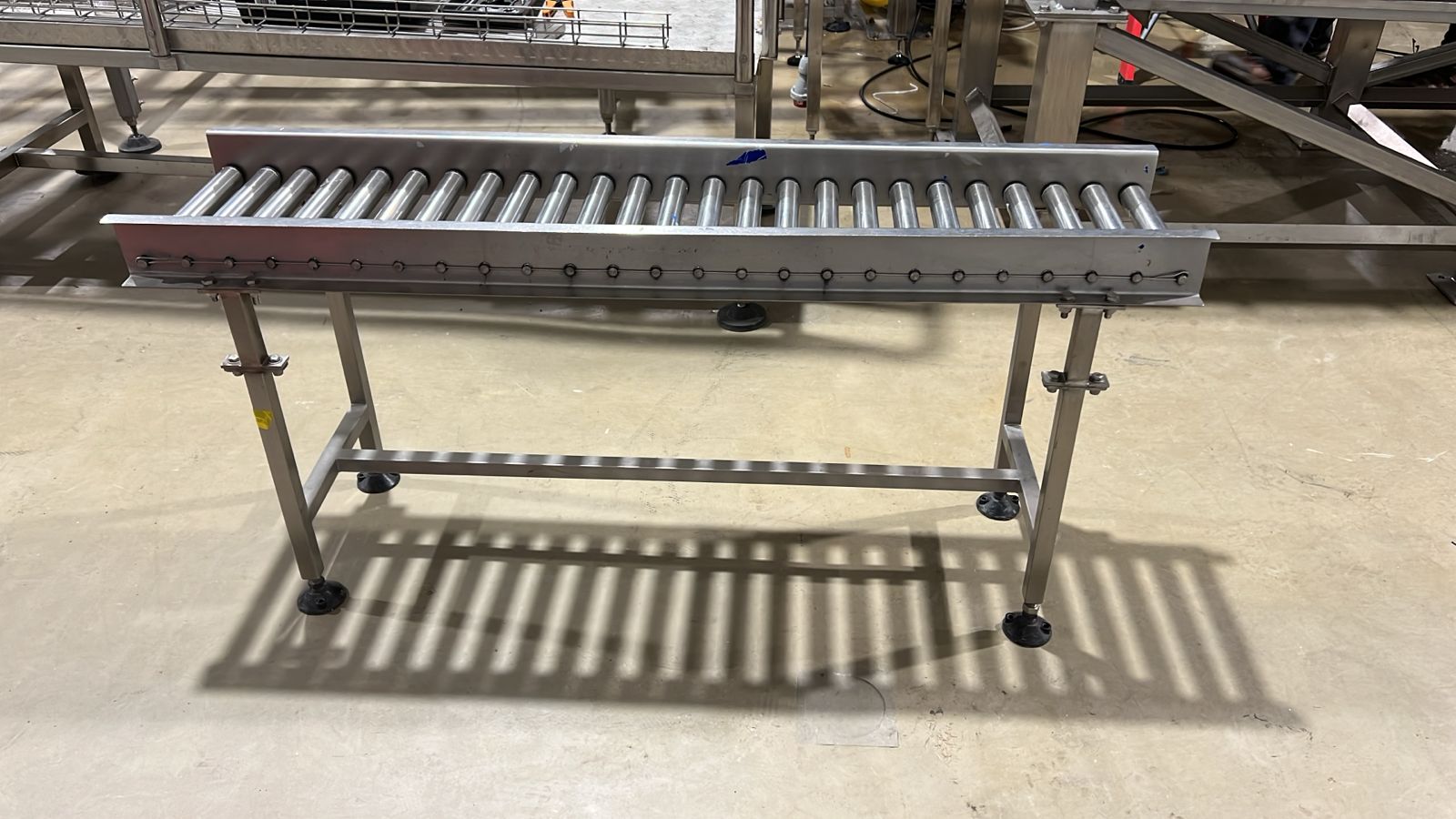 Proyecto Industrial FR