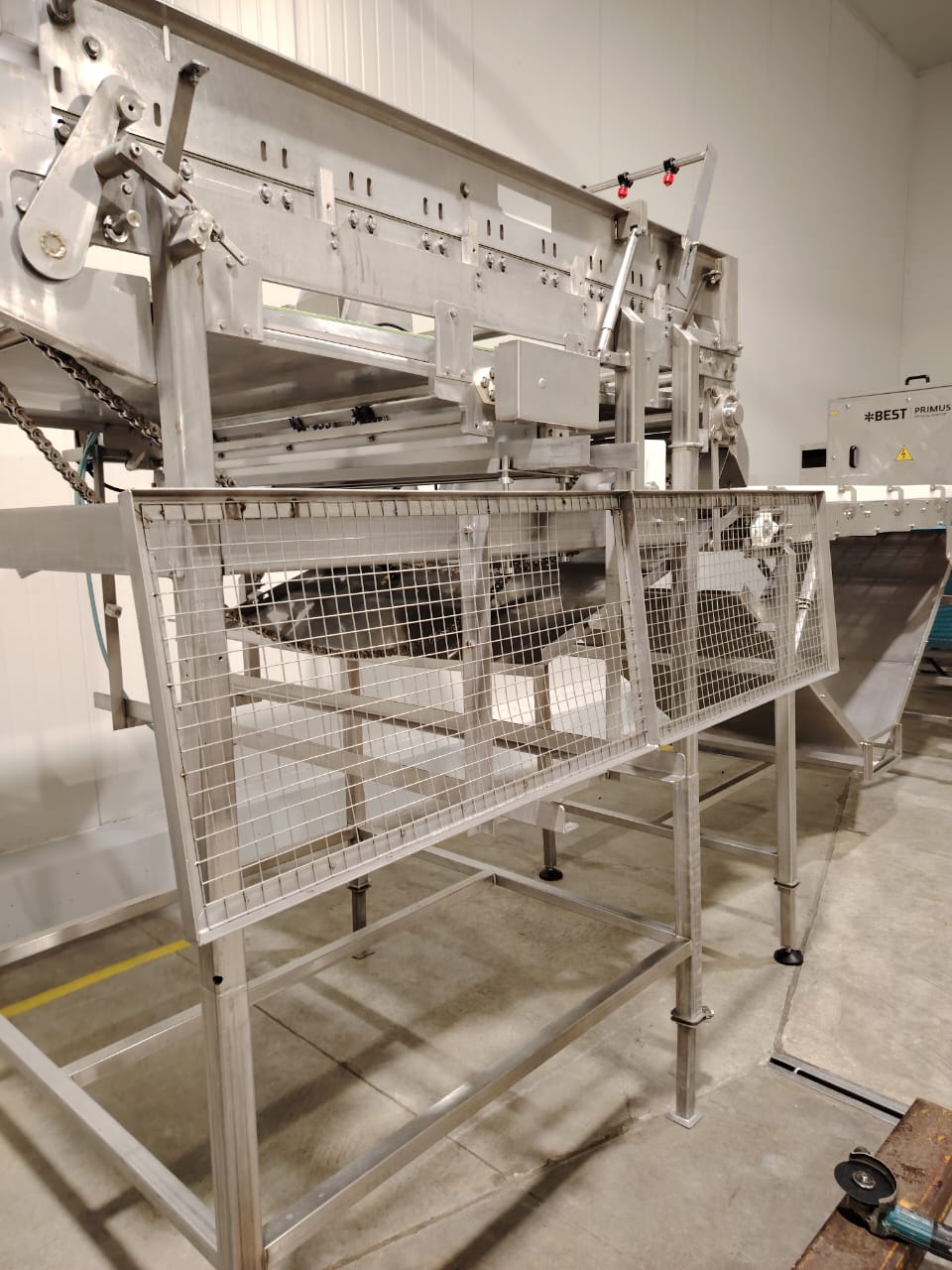 Proyecto especializado