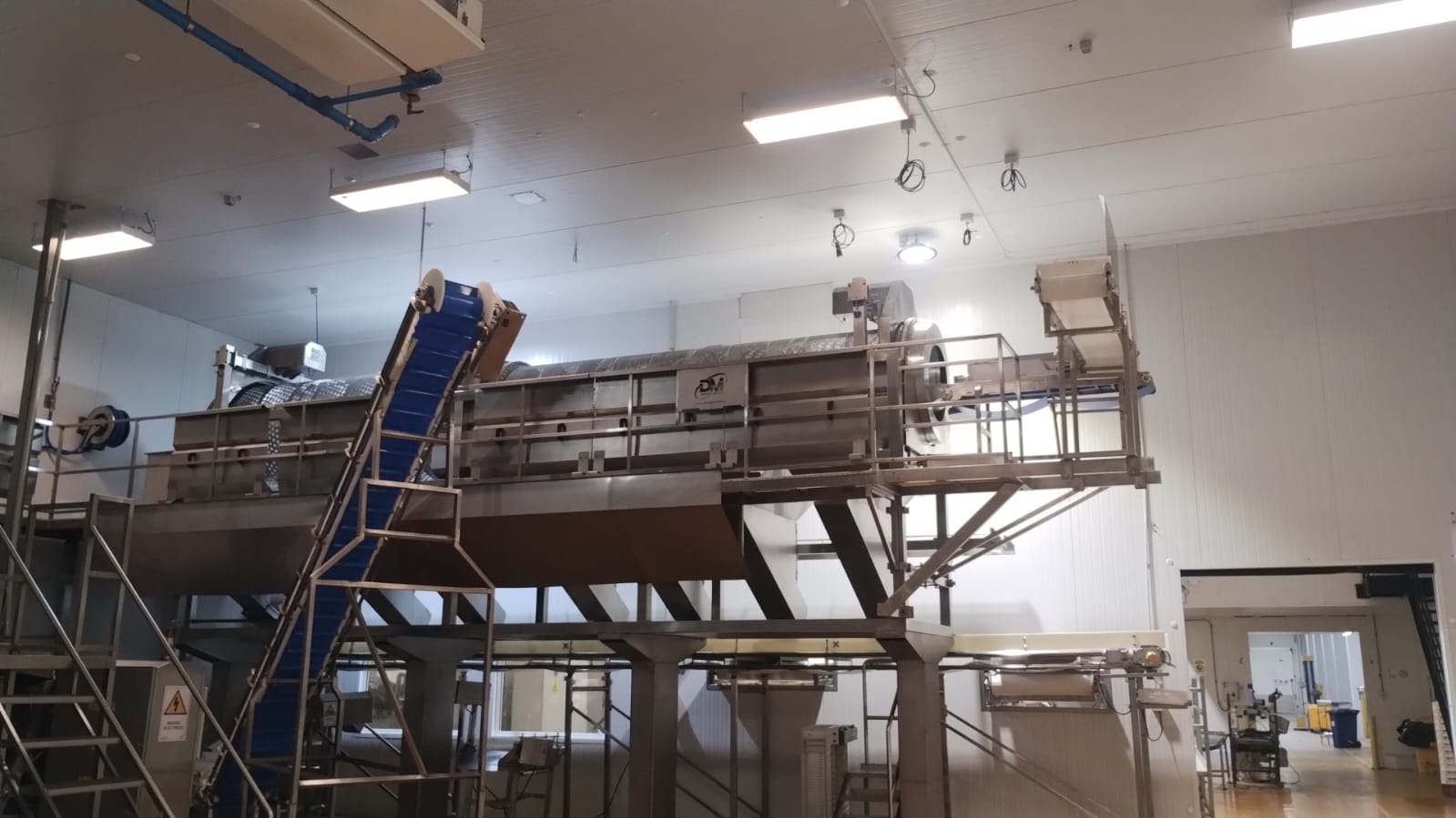 Equipo FR Integrales